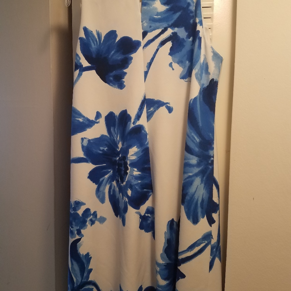 Chaps women dress